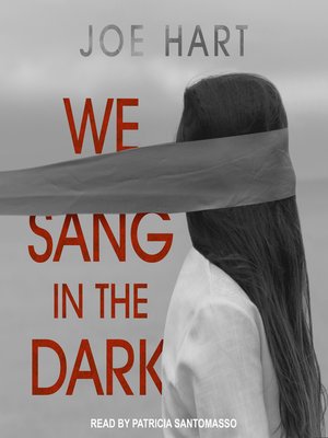cover image of We Sang in the Dark
